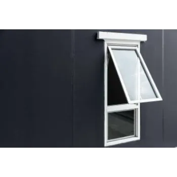 Casement Windows